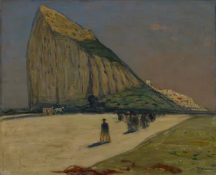 Gibraltar